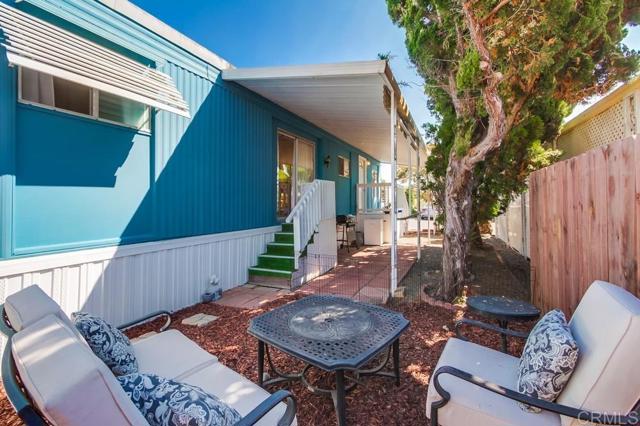 Detail Gallery Image 41 of 47 For 1120 E Mission Road #27,  Fallbrook,  CA 92028 - 2 Beds | 2 Baths