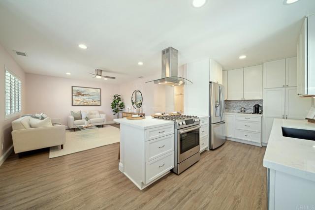 Home for Sale in Oceanside