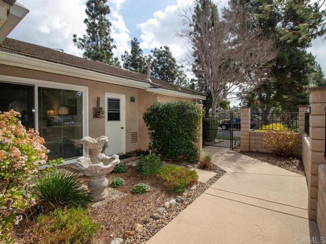 Home for Sale in Fallbrook