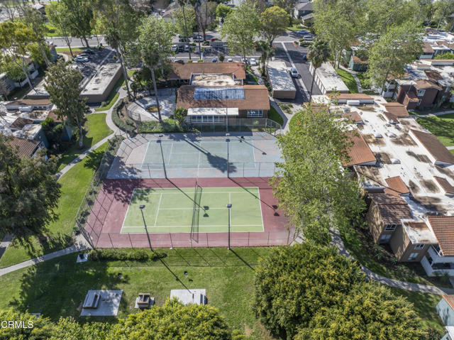 Detail Gallery Image 25 of 26 For 1300 Saratoga Ave #1915,  Ventura,  CA 93003 - 3 Beds | 2 Baths