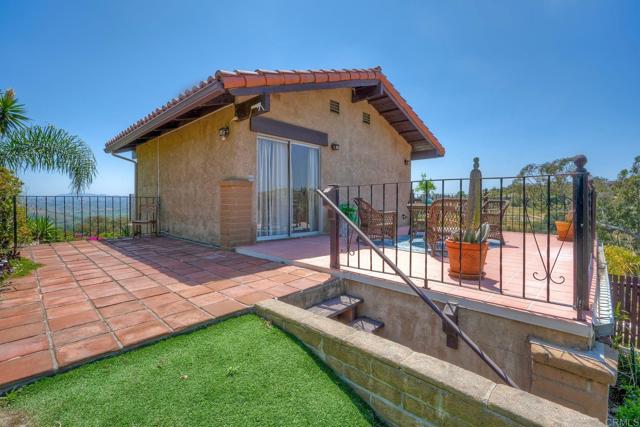 Home for Sale in Fallbrook