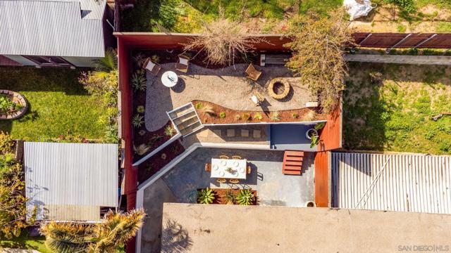 617 Cathy Ln, Cardiff by the Sea, California 92007, 2 Bedrooms Bedrooms, ,1 BathroomBathrooms,Single Family Residence,For Sale,Cathy Ln,250031805SD