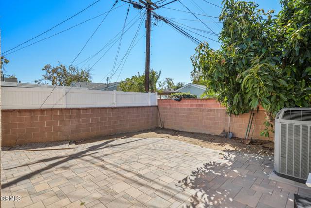 Detail Gallery Image 35 of 38 For 3638 Sandwood St, Lakewood,  CA 90712 - 4 Beds | 2 Baths