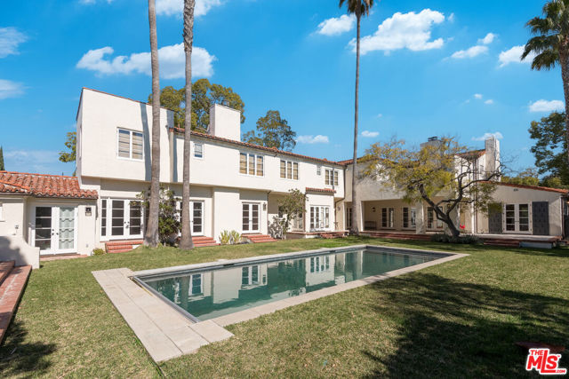 Image 2 of 17 For 401 Las Palmas Avenue