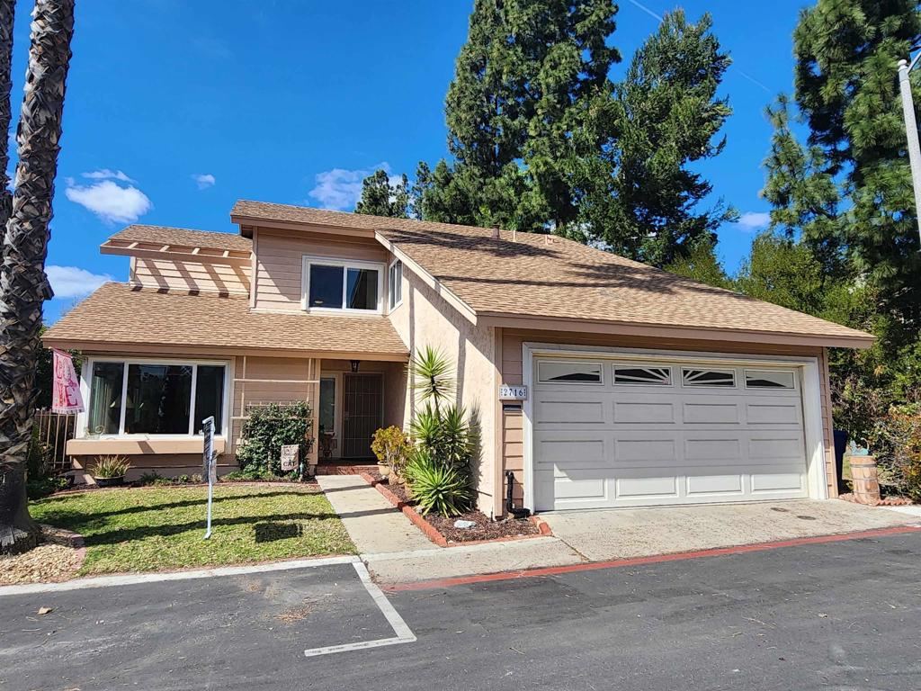 2716 Daleridge Place, Spring Valley, CA 91977