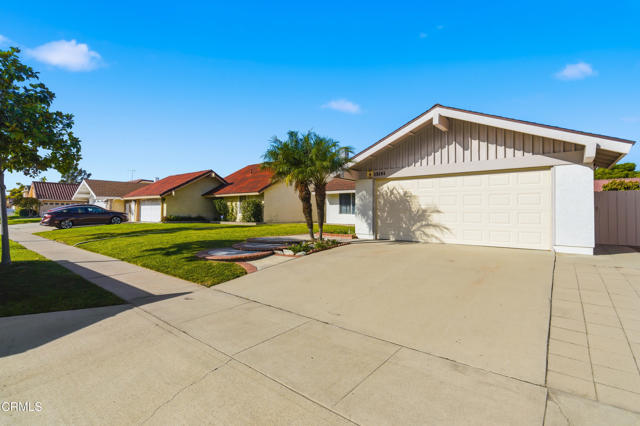 Detail Gallery Image 25 of 26 For 13151 Rose St, Cerritos,  CA 90703 - 3 Beds | 2 Baths