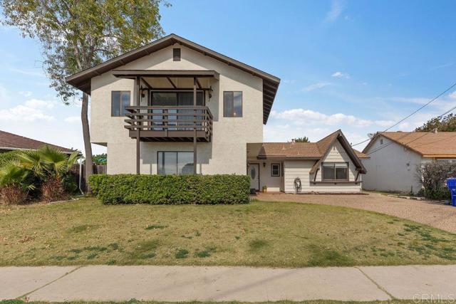 Detail Gallery Image 2 of 58 For 4054 Mount Barnard Ave, San Diego,  CA 92111 - 4 Beds | 3 Baths