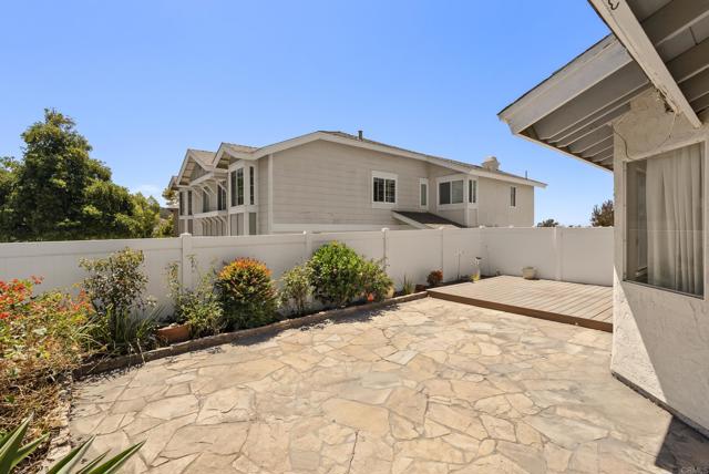 Detail Gallery Image 27 of 28 For 8095 Mission Vista Dr, Del Cerro,  CA 92120 - 3 Beds | 2/1 Baths