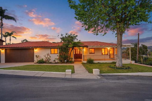 Detail Gallery Image 55 of 55 For 3861 Grandview Pl, Bonita,  CA 91902 - 4 Beds | 3 Baths