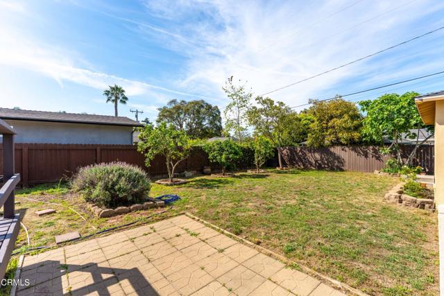 Detail Gallery Image 30 of 47 For 127 Glen Ellen Dr, Ventura,  CA 93003 - 3 Beds | 1 Baths