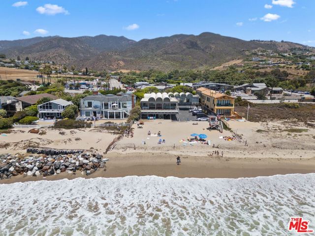 Drew Fenton | 30604 Sicomoro Drive Malibu CA | MLS: 7303894