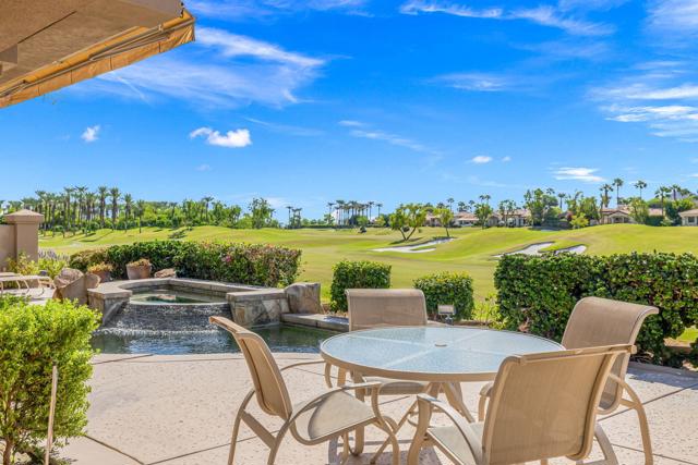 424 White Horse Trail, Palm Desert, CA 92211