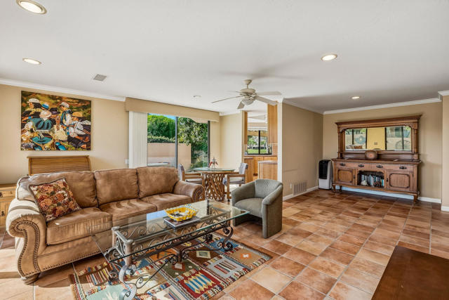 9 Swarthmore Court, Rancho Mirage, CA 92270