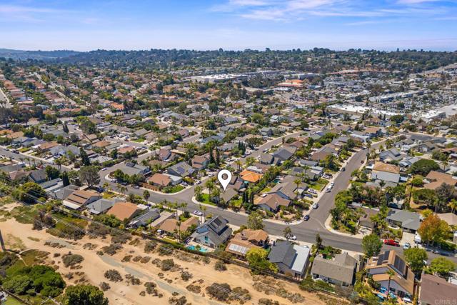 Detail Gallery Image 32 of 36 For 1650 Tucker Ln, Encinitas,  CA 92024 - 2 Beds | 2 Baths