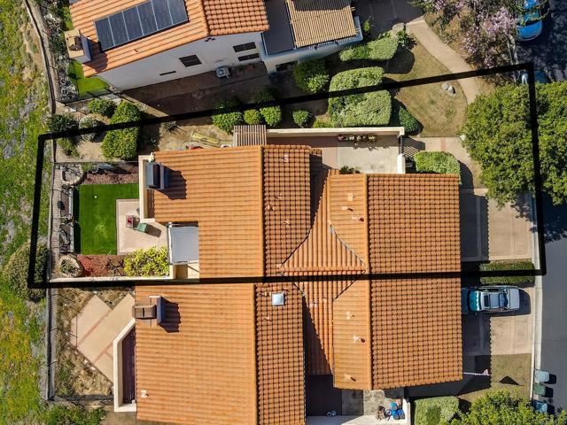 Detail Gallery Image 42 of 66 For 631 Concerto Glen, Escondido,  CA 92025 - 3 Beds | 2/1 Baths