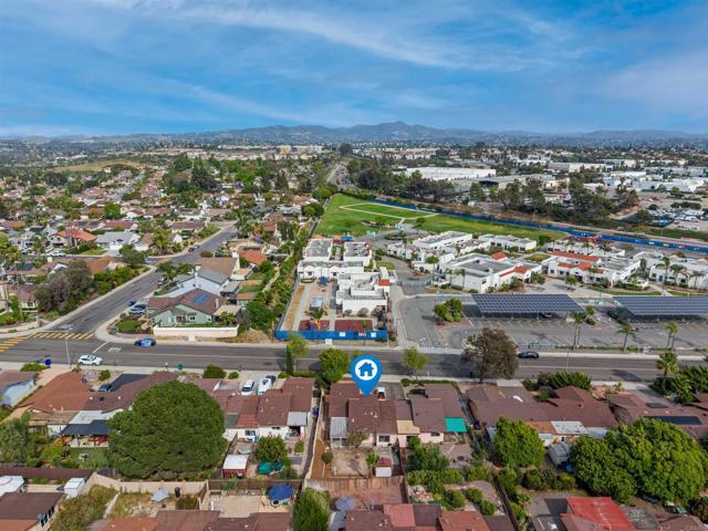 Detail Gallery Image 24 of 28 For 1521 Temple Heights Dr, Oceanside,  CA 92056 - 2 Beds | 1 Baths