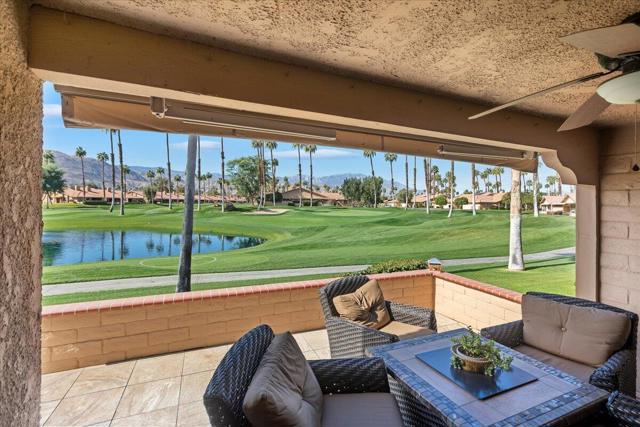 18 Conejo Circle, Palm Desert, CA 92260