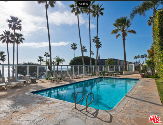 3 Bed Home for Sale in Malibu, California