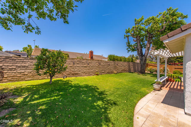 Detail Gallery Image 51 of 62 For 193 Cottage Grove Ave, Camarillo,  CA 93012 - 4 Beds | 3 Baths