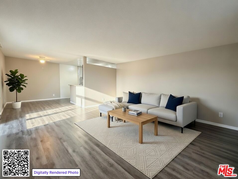 1208 W Adams Boulevard #13