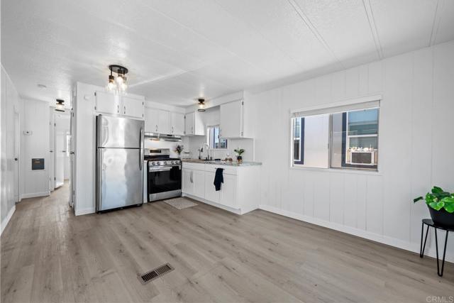 Detail Gallery Image 6 of 20 For 1425 E Madison Ave Spc 15,  El Cajon,  CA 92019 - 1 Beds | 1 Baths