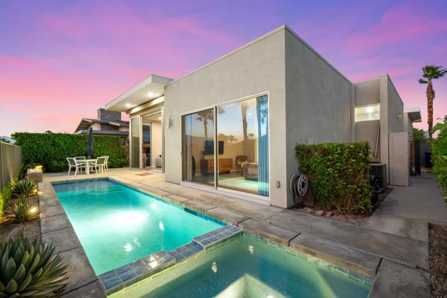 519 Soriano Way, Palm Springs, CA 92262