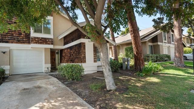 Home for Sale in San Diego