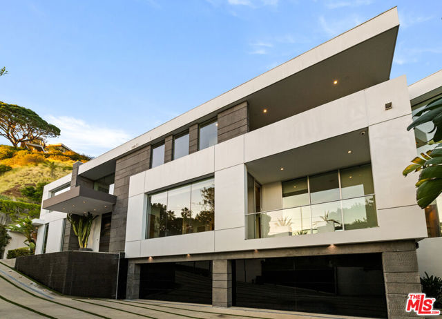 Drew Fenton | 1740 Bel Air Road Los Angeles CA | MLS: 7681056