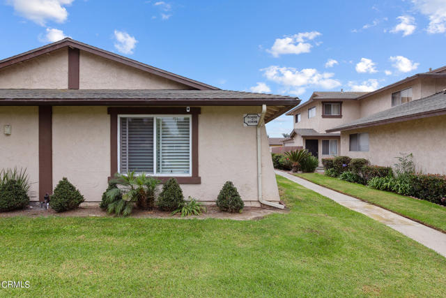 Detail Gallery Image 12 of 15 For 1004 Cheyenne Way, Oxnard,  CA 93033 - 2 Beds | 1 Baths