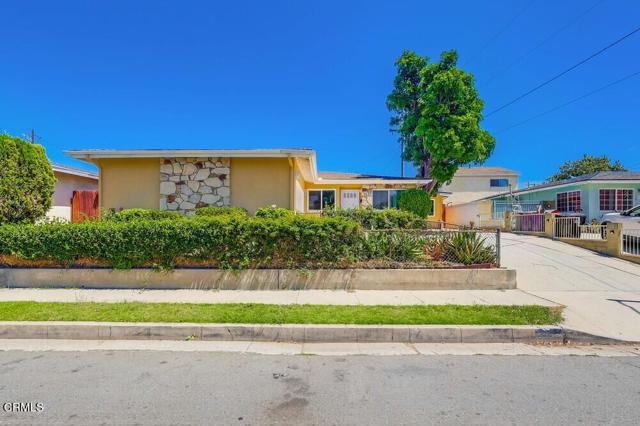 Detail Gallery Image 3 of 45 For 3630 River Ave, Long Beach,  CA 90810 - 3 Beds | 2 Baths