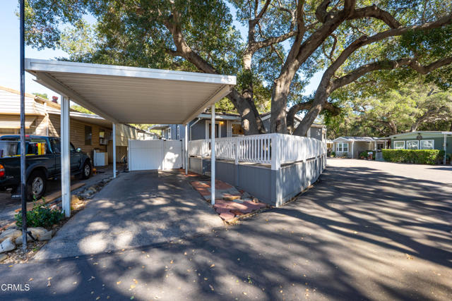 Detail Gallery Image 29 of 30 For 1273 S Rice Rd #55,  Ojai,  CA 93023 - 3 Beds | 2 Baths