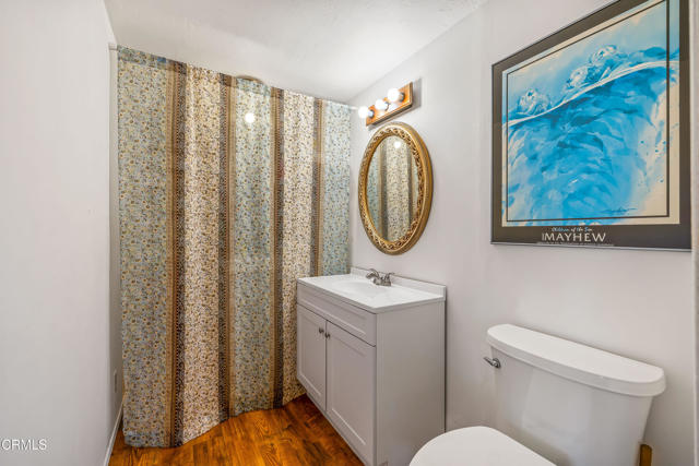 Detail Gallery Image 13 of 21 For 215 S Sanderson Way, Fort Bragg,  CA 95437 - 3 Beds | 1/1 Baths
