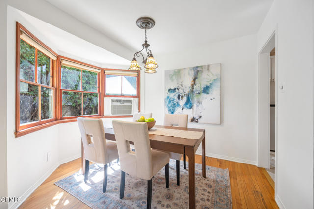Detail Gallery Image 8 of 31 For 226 W Montana St, Pasadena,  CA 91103 - 2 Beds | 1 Baths