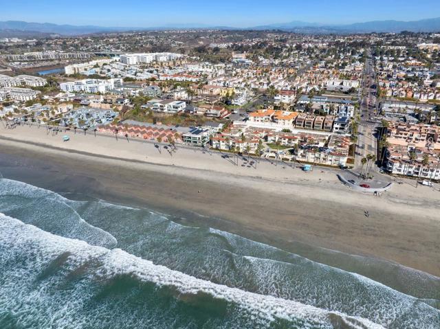 Detail Gallery Image 23 of 25 For 600 N the Strand #25,  Oceanside,  CA 92054 - 2 Beds | 2 Baths