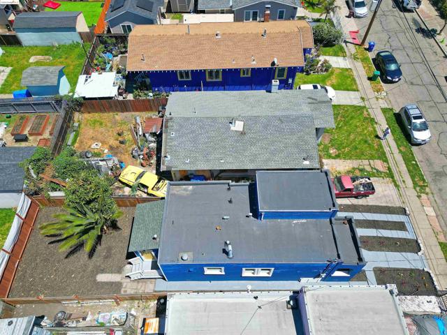 2609 68Th Ave, Oakland, California 94605, 2 Bedrooms Bedrooms, ,1 BathroomBathrooms,Single Family Residence,For Sale,68Th Ave,41060826