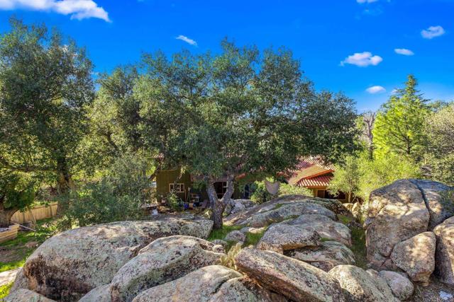 Detail Gallery Image 32 of 47 For 8411 Foothill Bld, Pine Valley,  CA 91962 - 3 Beds | 3/1 Baths