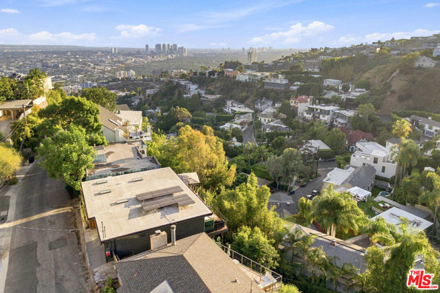 3 Bed Home for Sale in Los Angeles, California