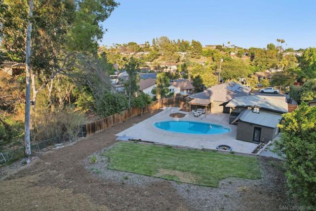 6288 Broadmoor Dr, La Mesa, California 91942, 4 Bedrooms Bedrooms, ,3 BathroomsBathrooms,Single Family Residence,For Sale,Broadmoor Dr,250032489SD