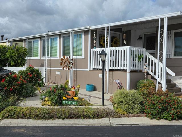 Detail Gallery Image 28 of 35 For 500 W Santa Maria St #30,  Santa Paula,  CA 93060 - 2 Beds | 2 Baths