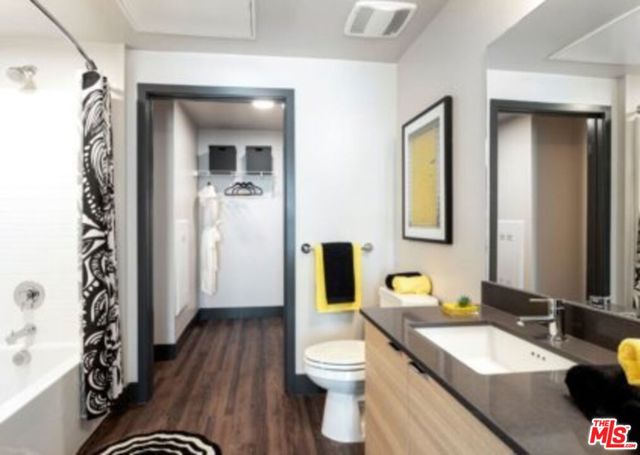 Model Unit