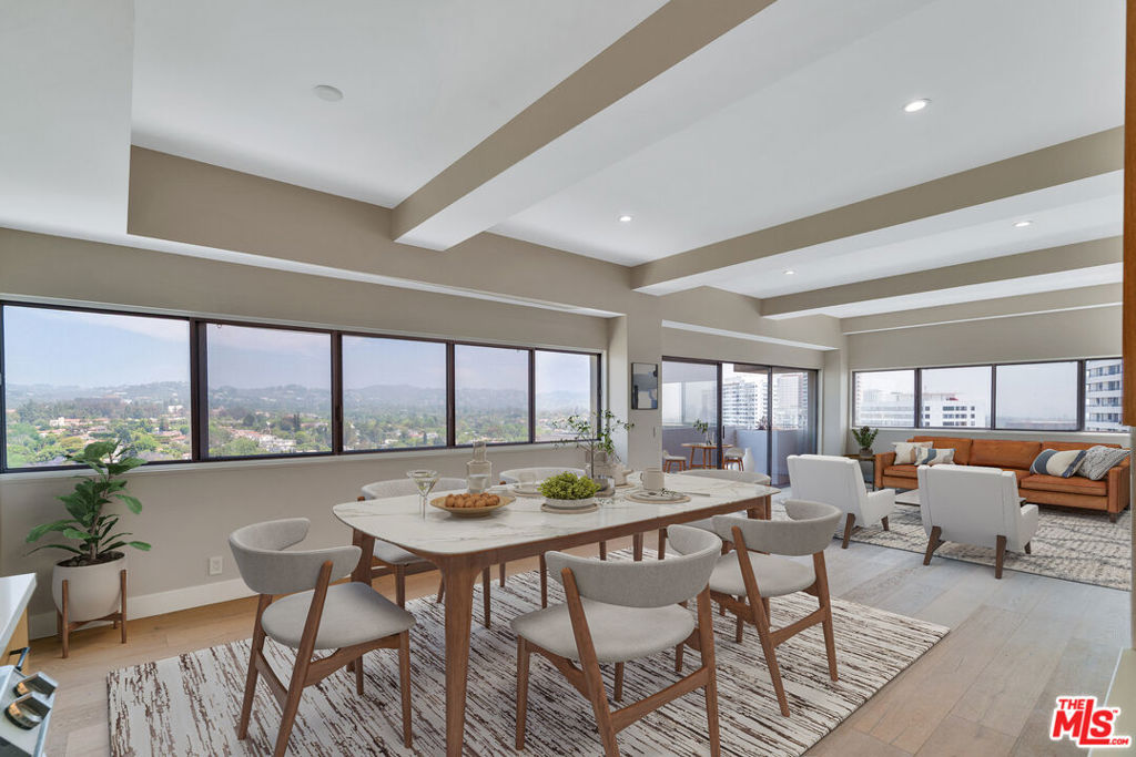10701 Wilshire Boulevard #1601