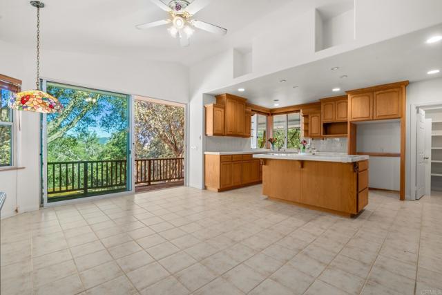 Detail Gallery Image 17 of 51 For 3102 Pera Alta Dr, Julian,  CA 92036 - 2 Beds | 2/1 Baths