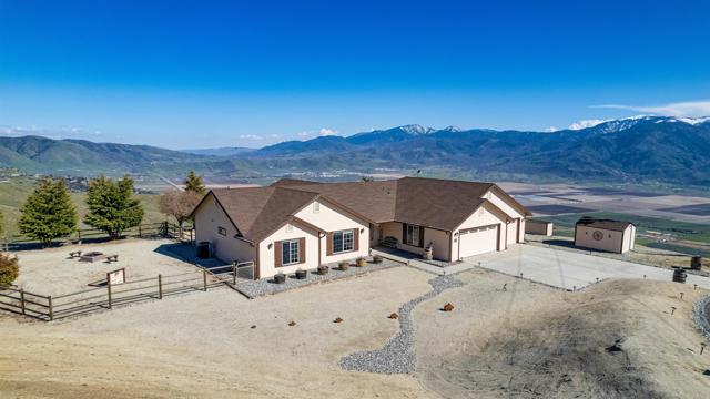 Detail Gallery Image 64 of 75 For 21800 Cottonwood Ct, Tehachapi,  CA 93561 - 3 Beds | 2 Baths