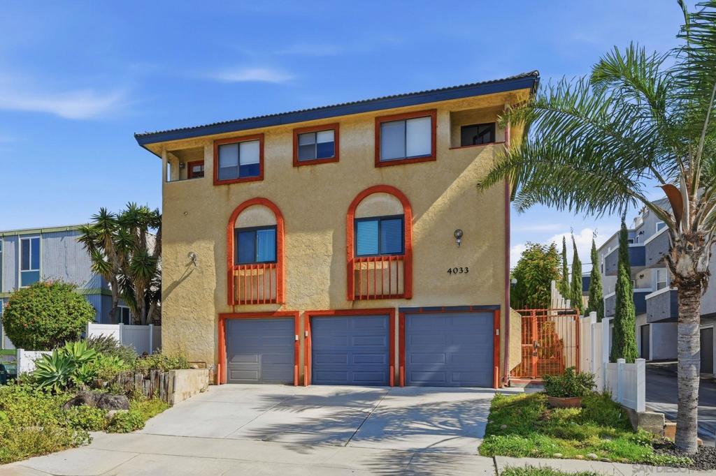 4033 Louisiana St - photo 2