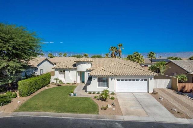 836 Mira Grande, Palm Springs, CA 92262