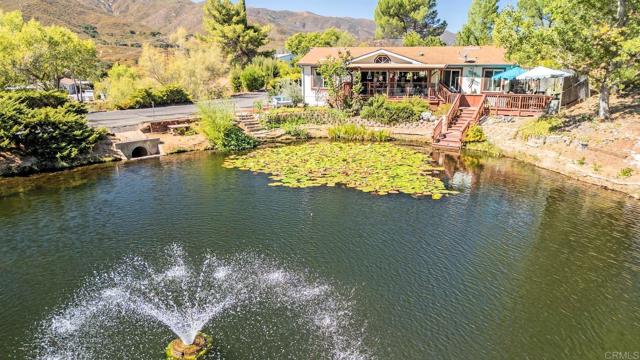 Detail Gallery Image 1 of 1 For 35109 State Highway 79 Spc 22,  Warner Springs,  CA 92086 - 2 Beds | 2 Baths