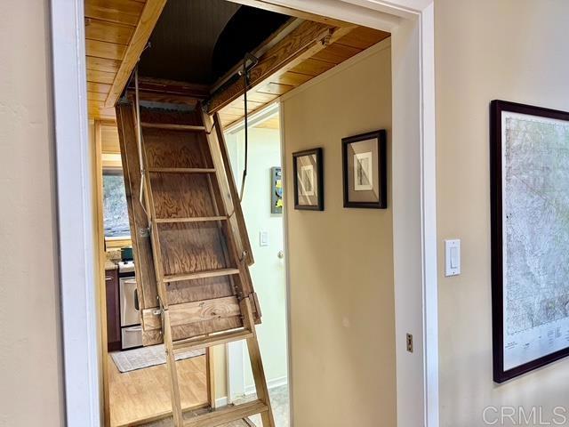 Detail Gallery Image 20 of 51 For 22136 Crestline Rd, Palomar Mountain,  CA 92060 - 1 Beds | 1/1 Baths