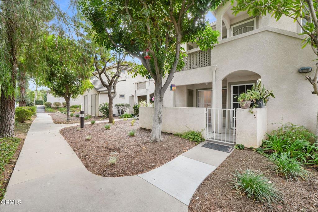 1195 Fitzgerald Road #C