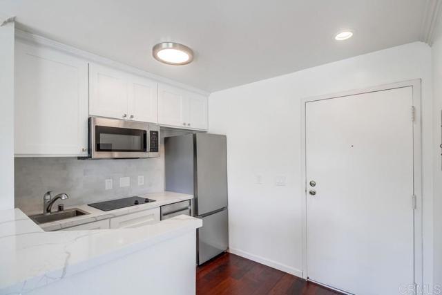 Detail Gallery Image 11 of 36 For 3950 Cleveland Ave #215,  San Diego,  CA 92103 - 0 Beds | 1 Baths