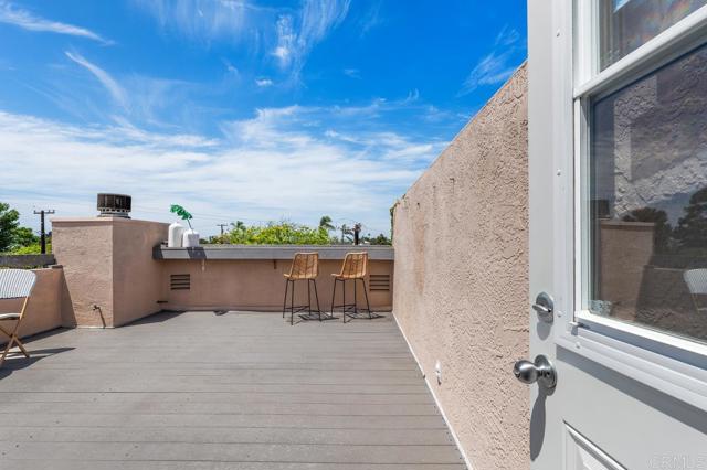 Detail Gallery Image 21 of 25 For 962 E Ave #C,  Coronado,  CA 92118 - 2 Beds | 2/1 Baths